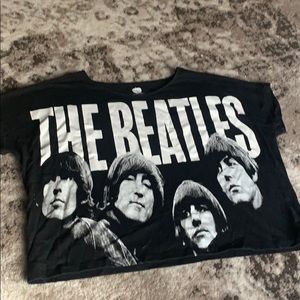 Beatles crop